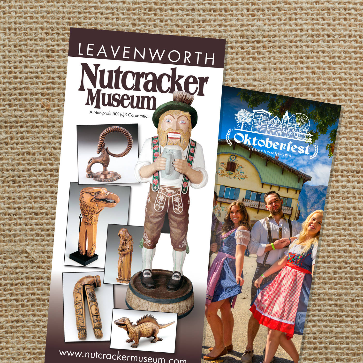 Brochures