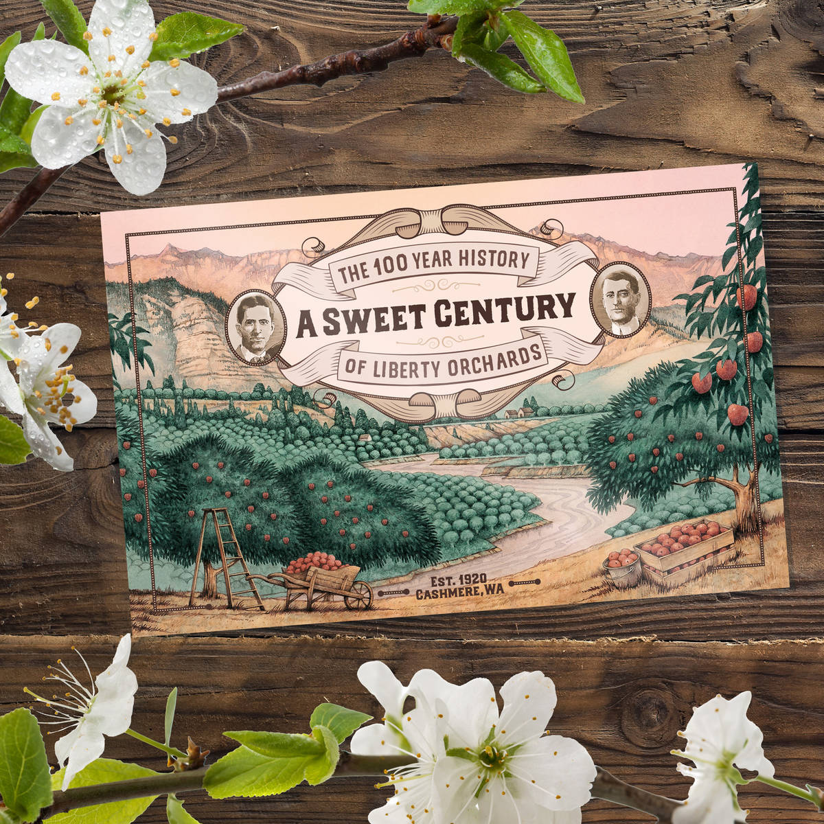 Special Bindery & Finishing