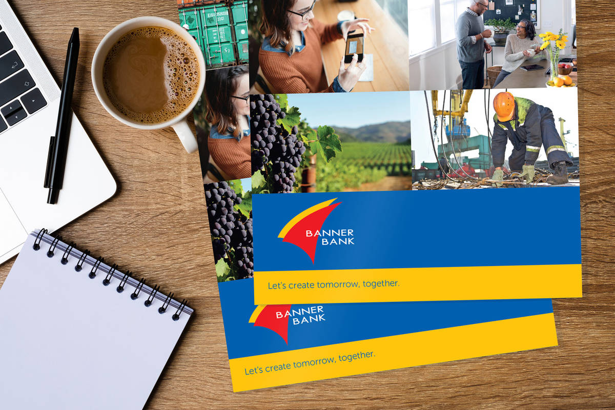 Brochures & Flyers