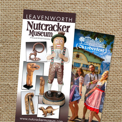 Leavenworth brochure