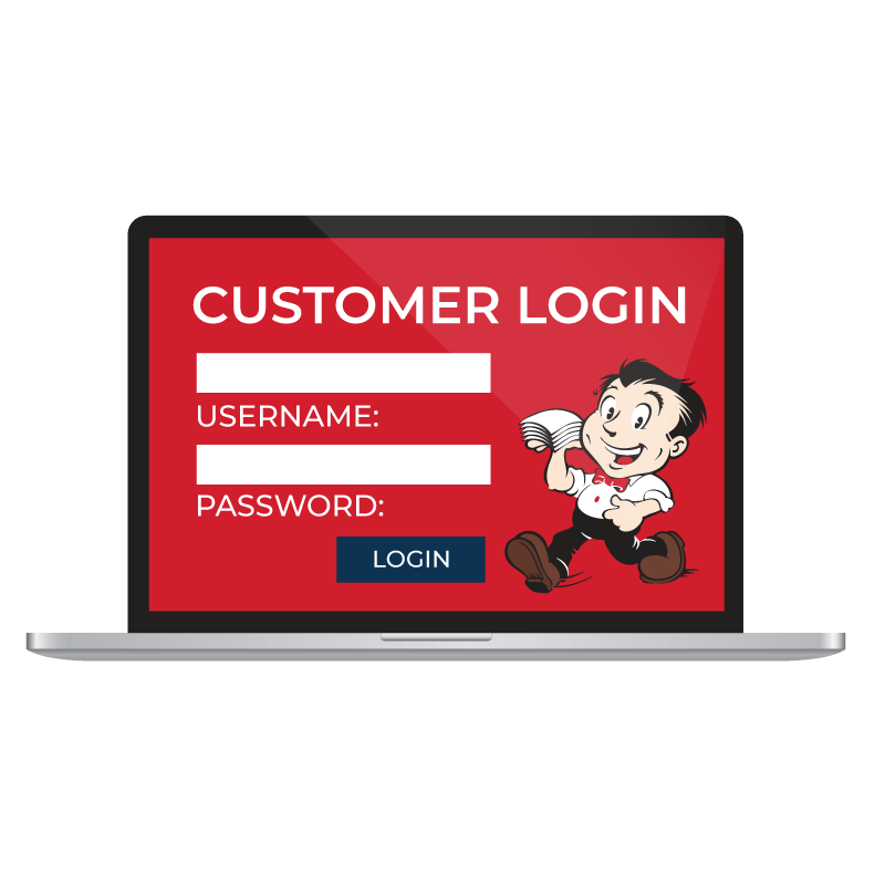 Login